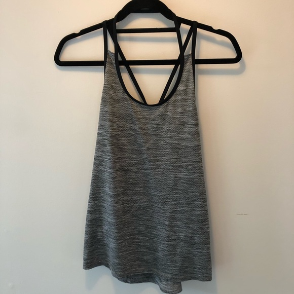 XS workout top - Picture 3 of 3